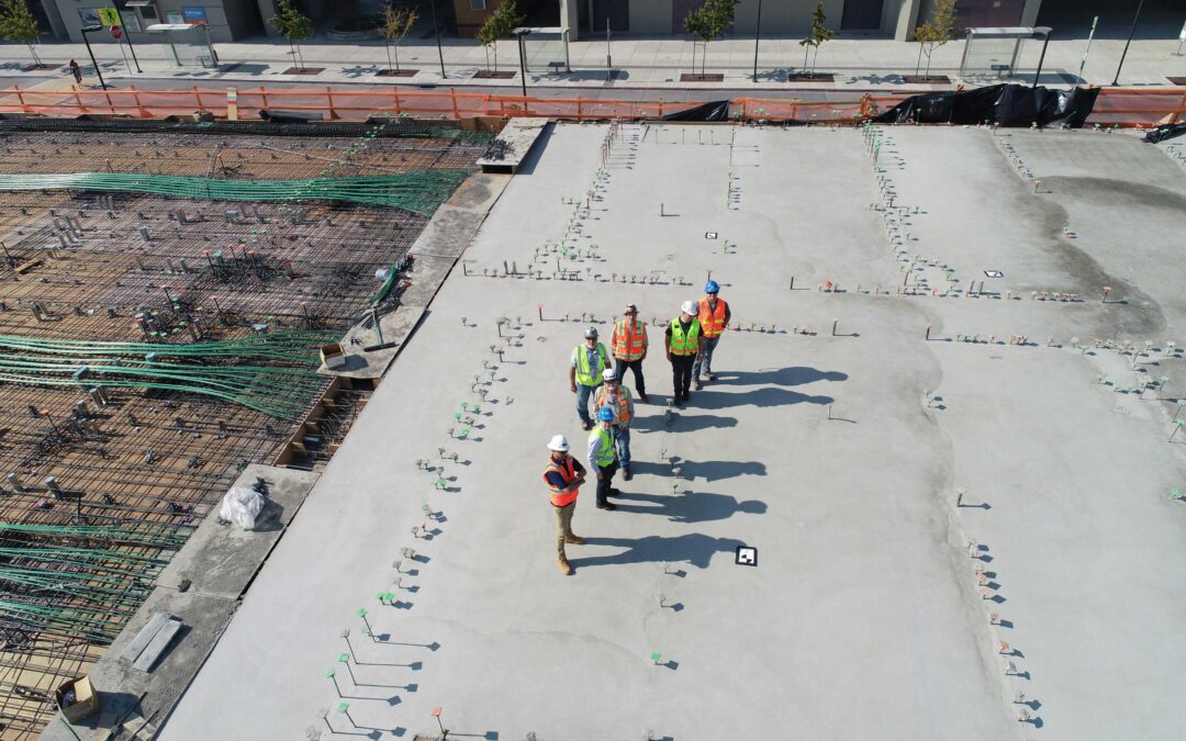 How to Save Money with High-Efficiency Building Materials