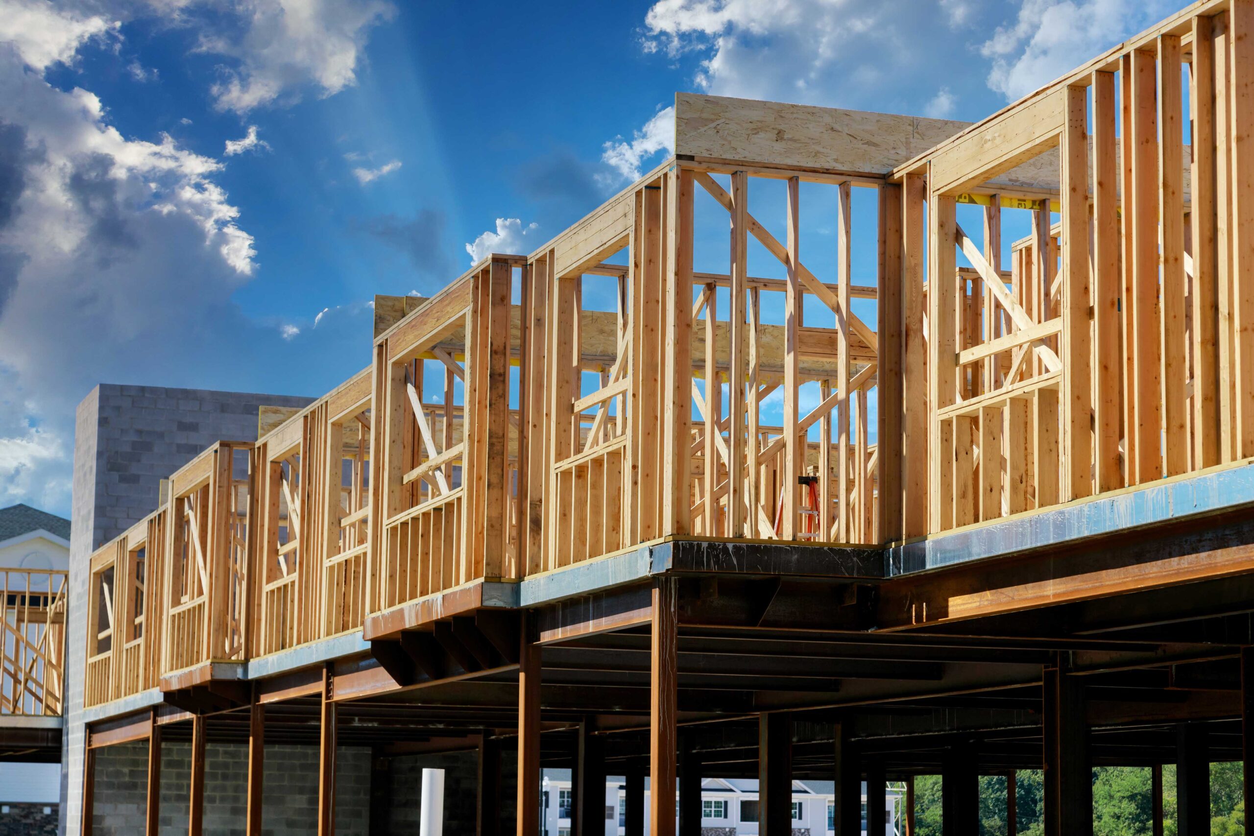 A Development Partner: The Secret to Construction Success - Innovation ...